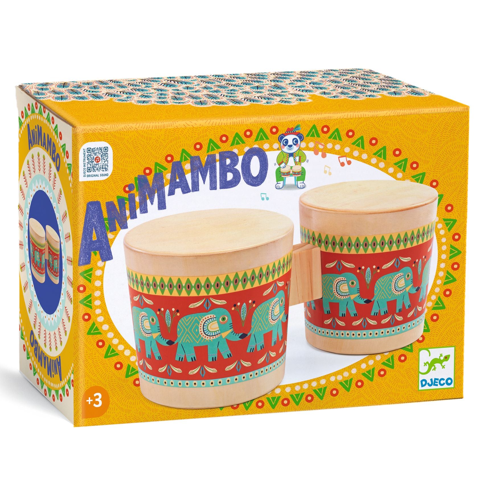 Bongo