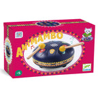 Djeco Animambo Metalen drum