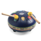 Djeco Animambo Metalen drum