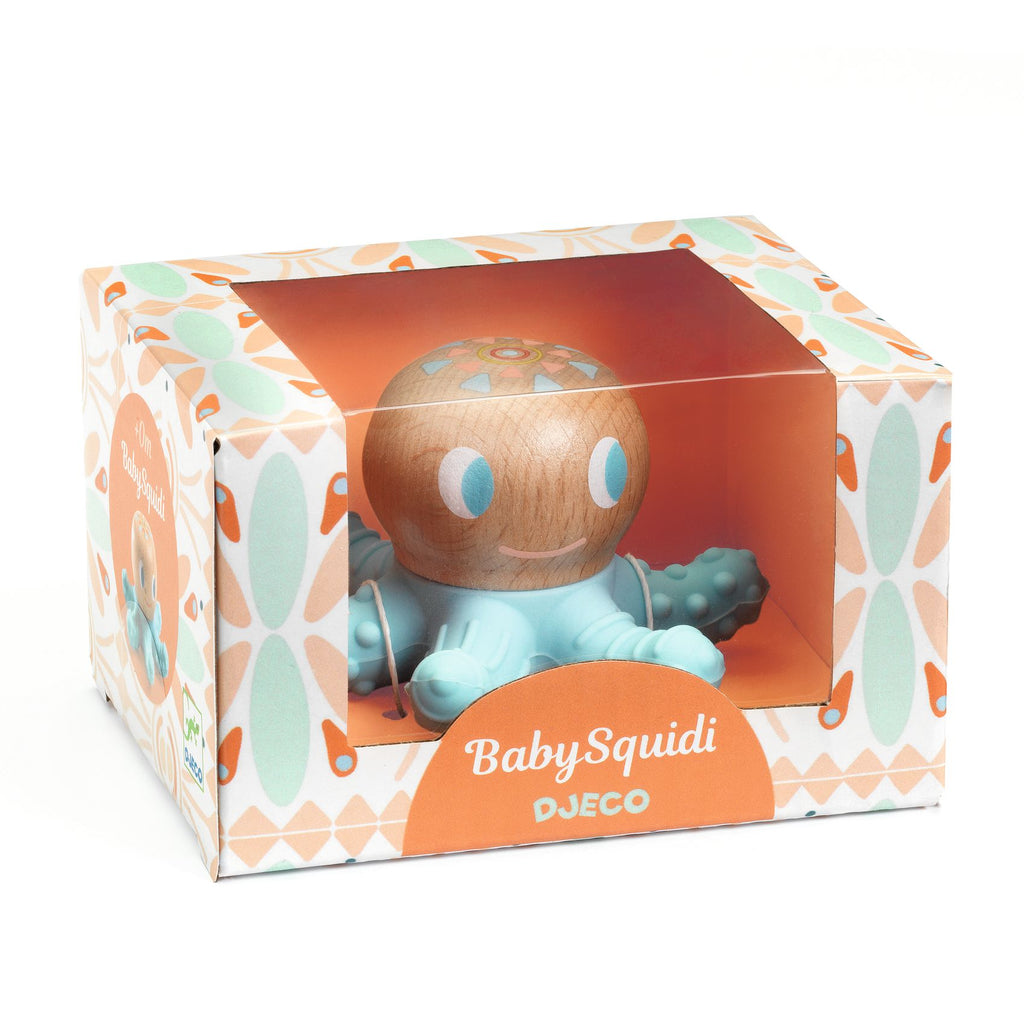 BabySquidi