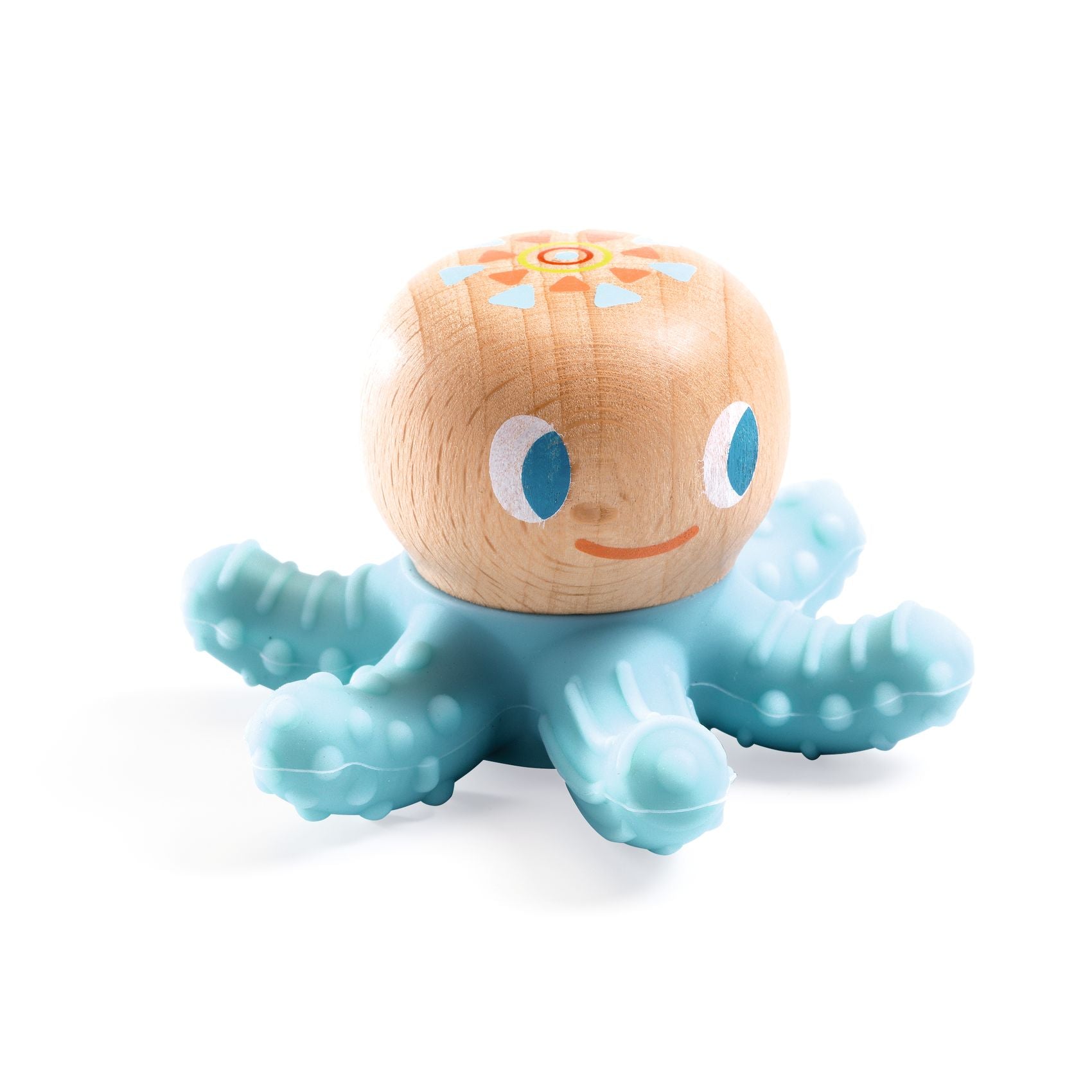 BabySquidi