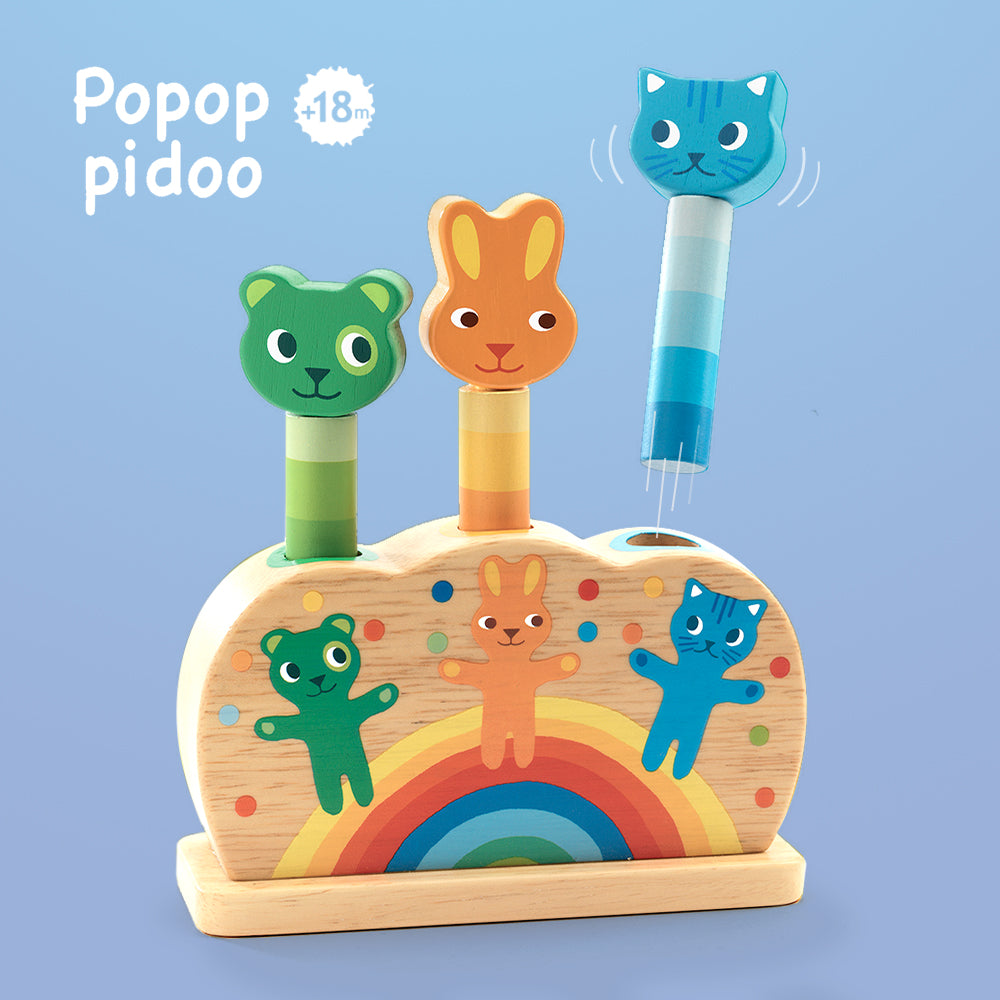 Popop Pidoo