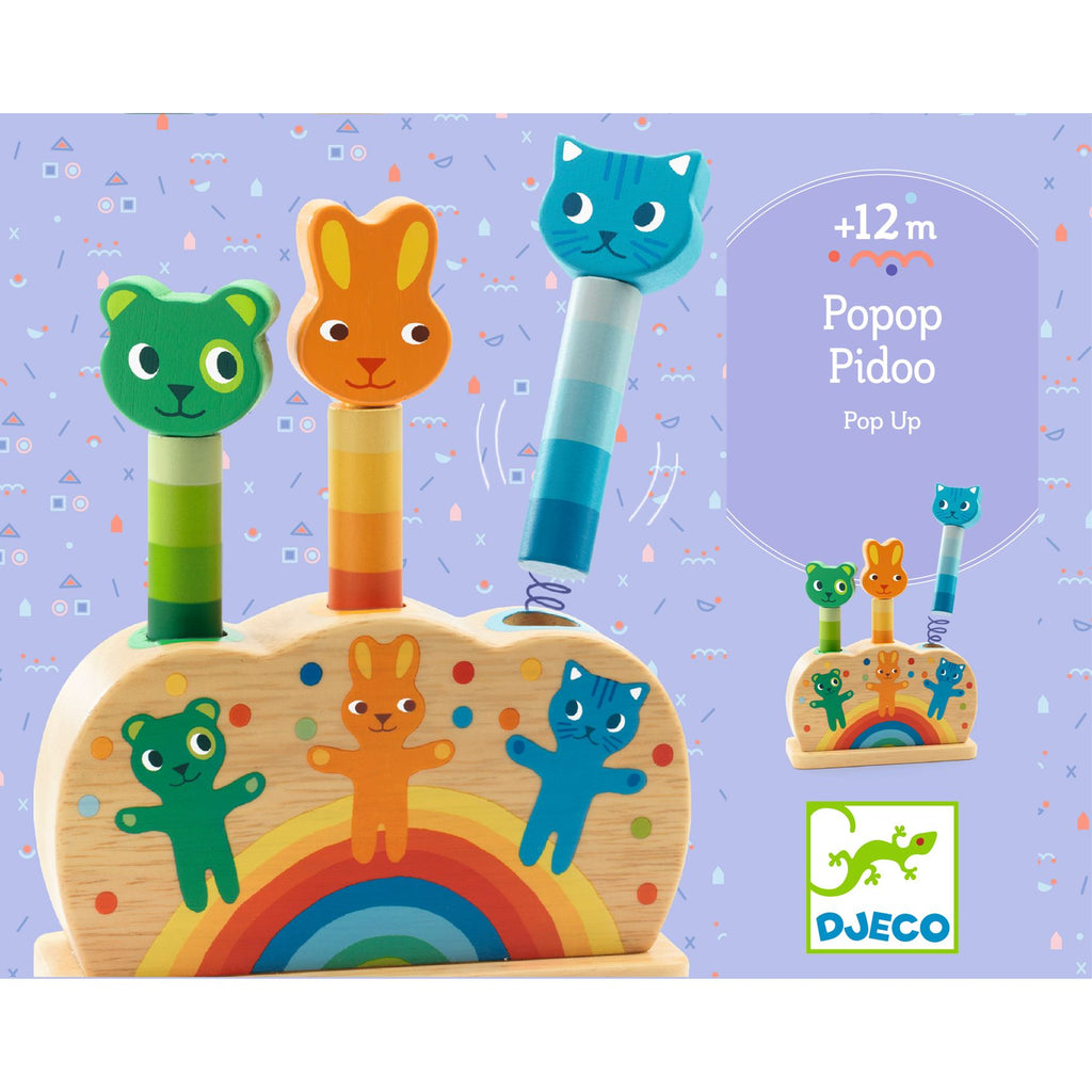 Popop Pidoo