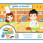 Gaëlle & Titouan