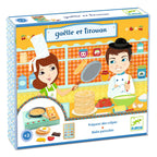 Gaëlle & Titouan