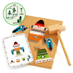 Tap Tap Space
