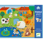 Tactiloferme 12 + 8 pcs