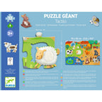 Tactiloferme 12 + 8 pcs