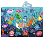 Onder de zee - 24 + 8 stuks