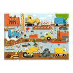 De werf  12st + 5st