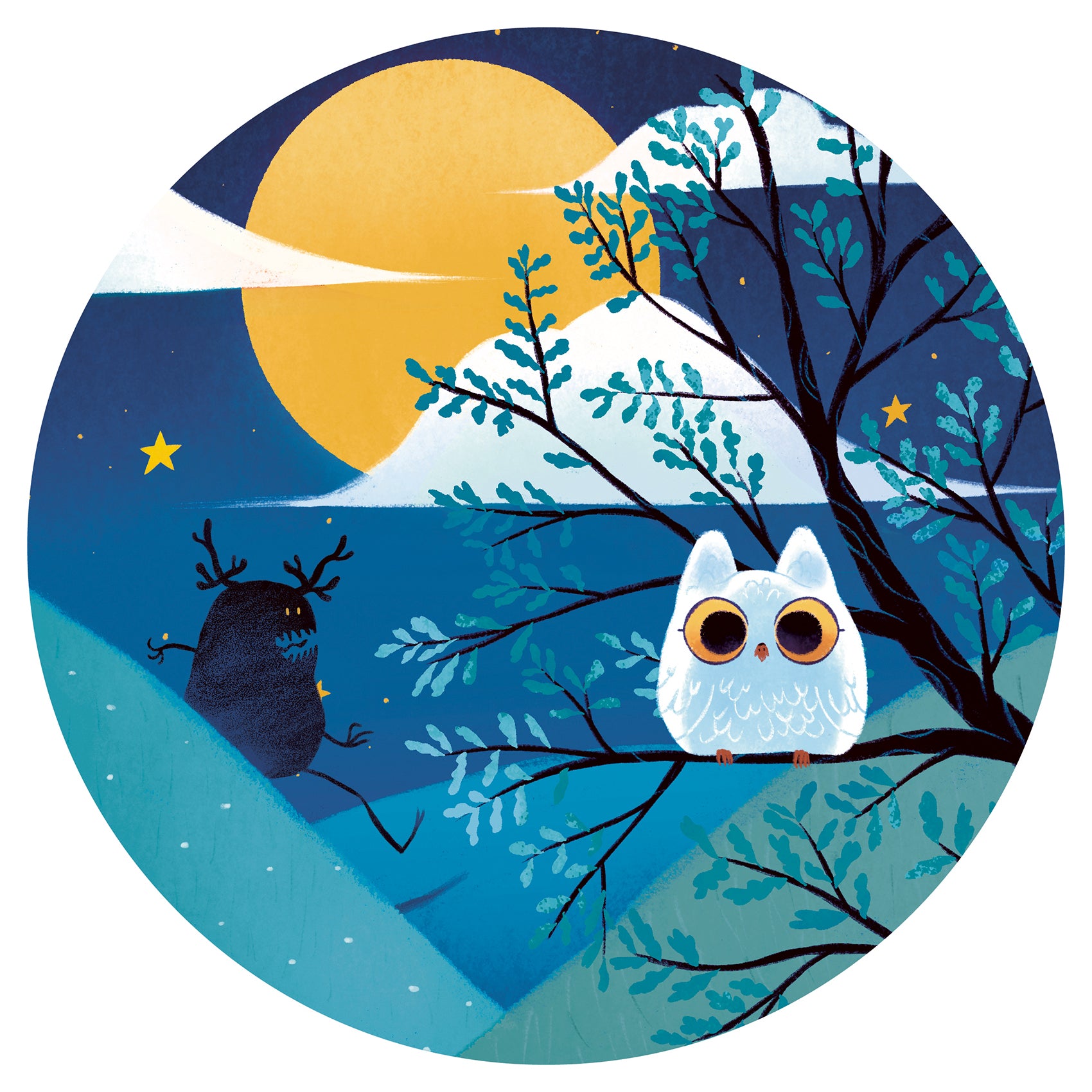 De ridder van de volle maan-36st