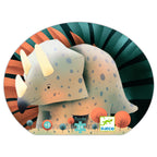 Téo de dinosaurus – 24 stukjes