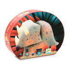 Téo de dinosaurus – 24 stukjes