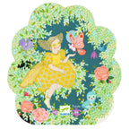 De boom van Flora – 54 stukjes