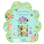 De boom van Flora – 54 stukjes