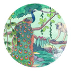 Indische jungle – 54 stukjes