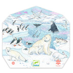 Douceur polaire - 54 pcs