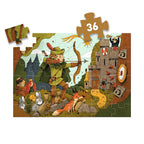 Robin hood 36 pcs
