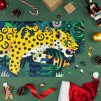 Leopard - 1000 pcs