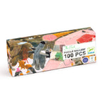 The park - 100pcs