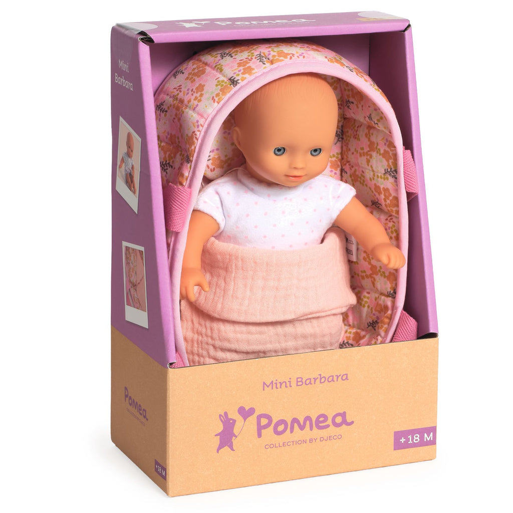 Mini Barbara