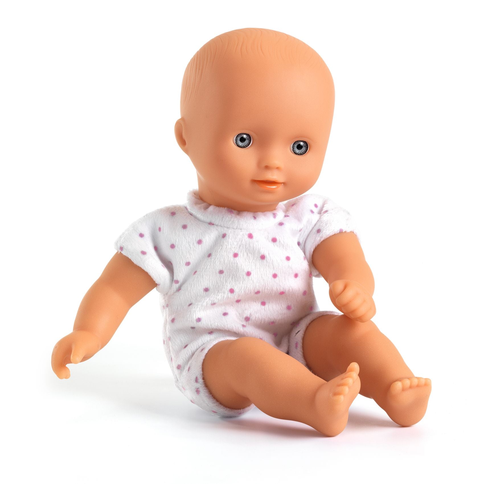 Mini Barbara