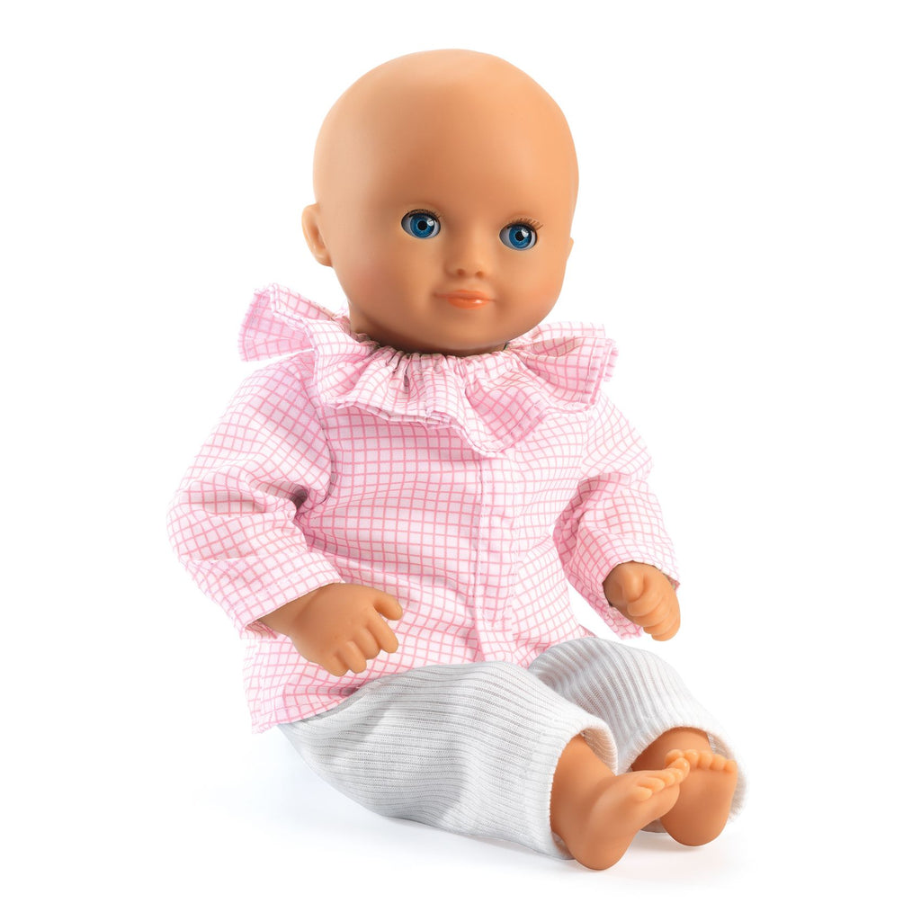 Baby Alba
