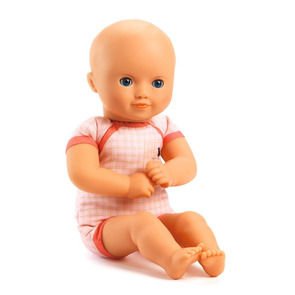 Baby Alba