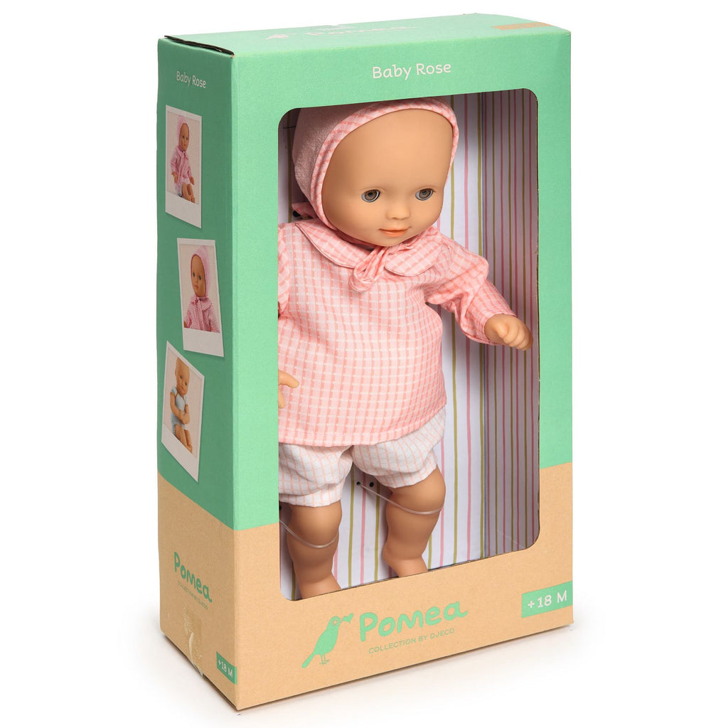 Baby Rose