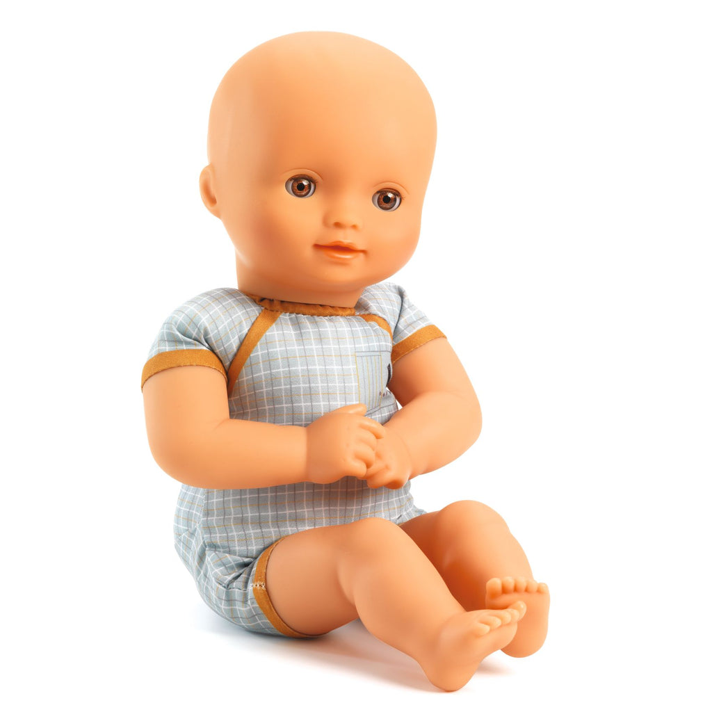 Baby Rose