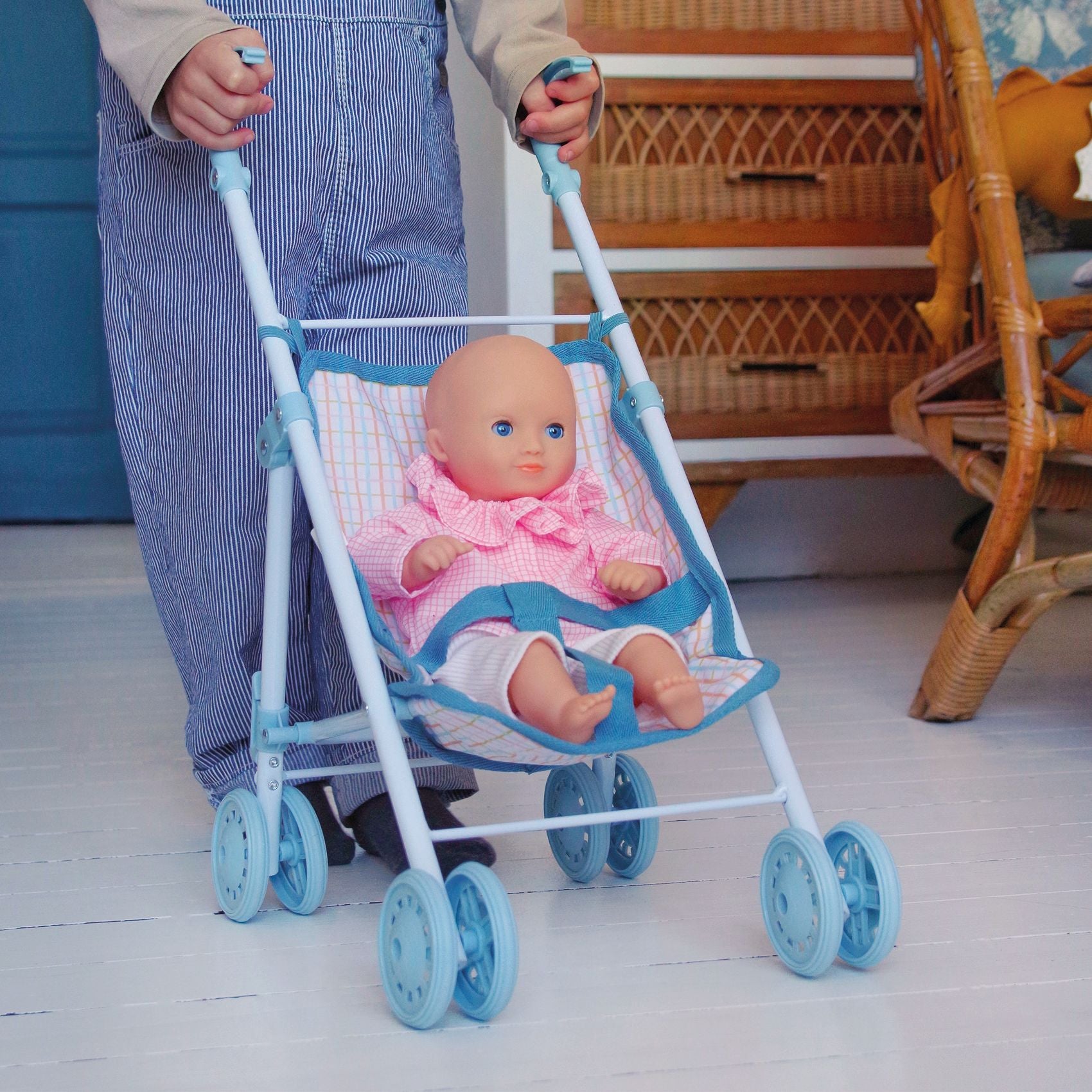 Baby Alba
