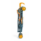 Djeco poppenwagen Sunshine
