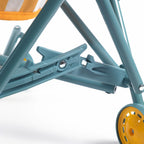 Djeco poppenwagen Sunshine
