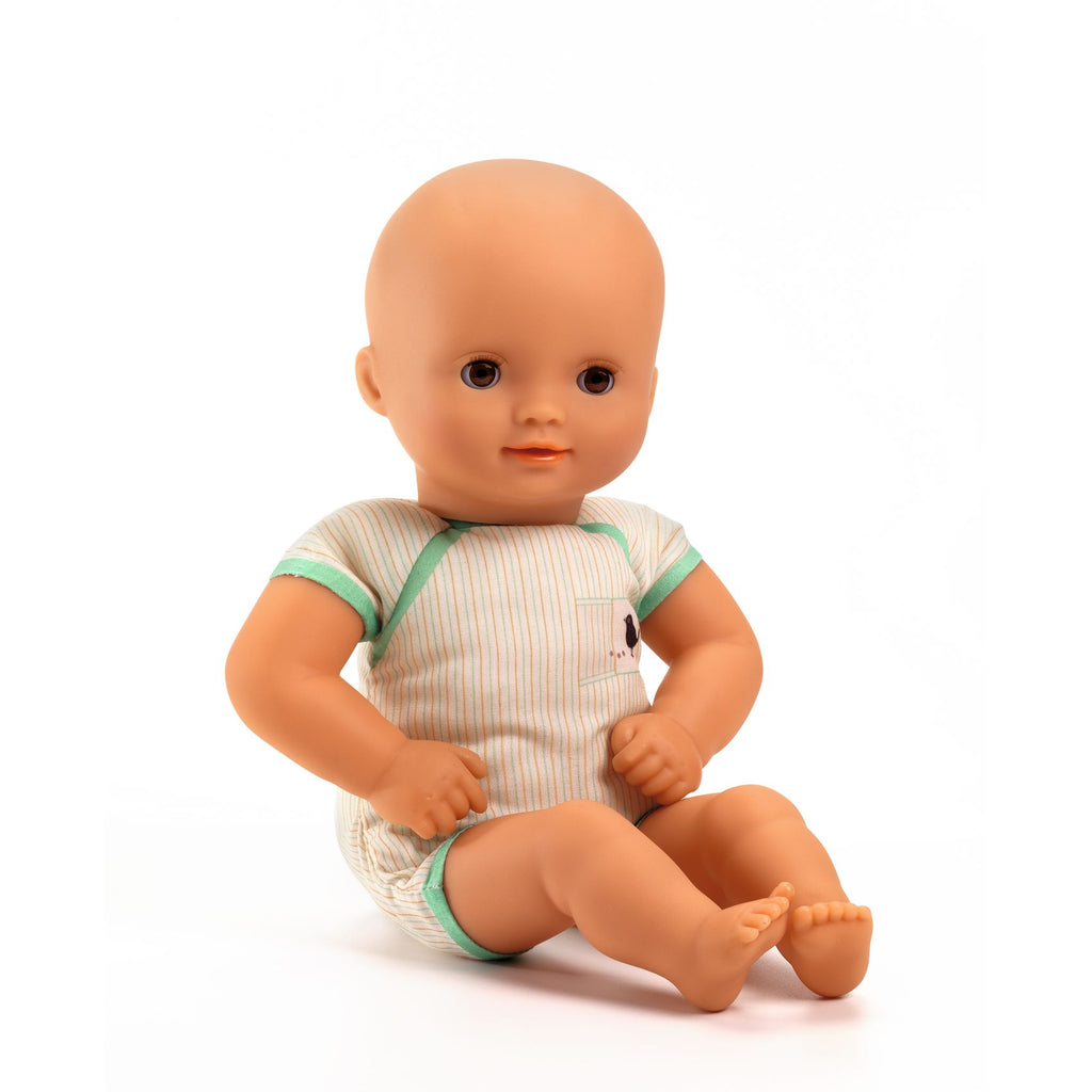 Baby Jacinthe