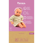 Baby Pistache