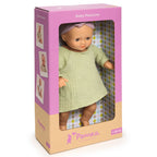 Baby Pistache