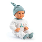 Baby Sneeuw