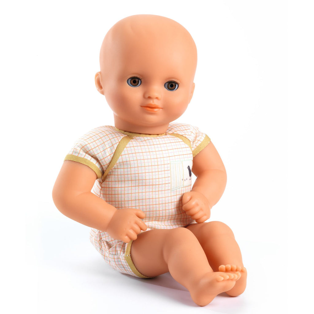 Baby Sneeuw