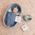 Baby Sneeuw