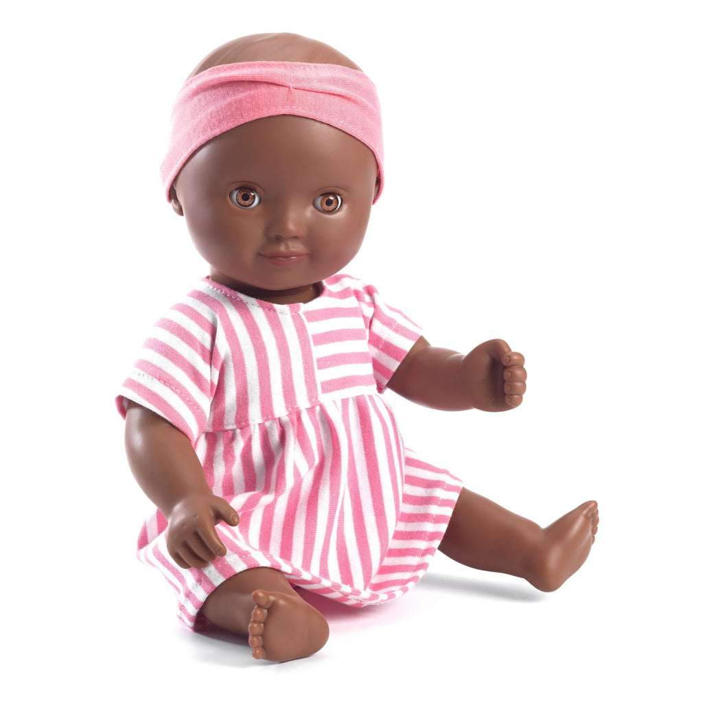 Baby voor in bad Ciara
