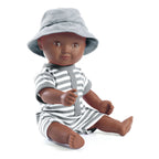 Baby Samra