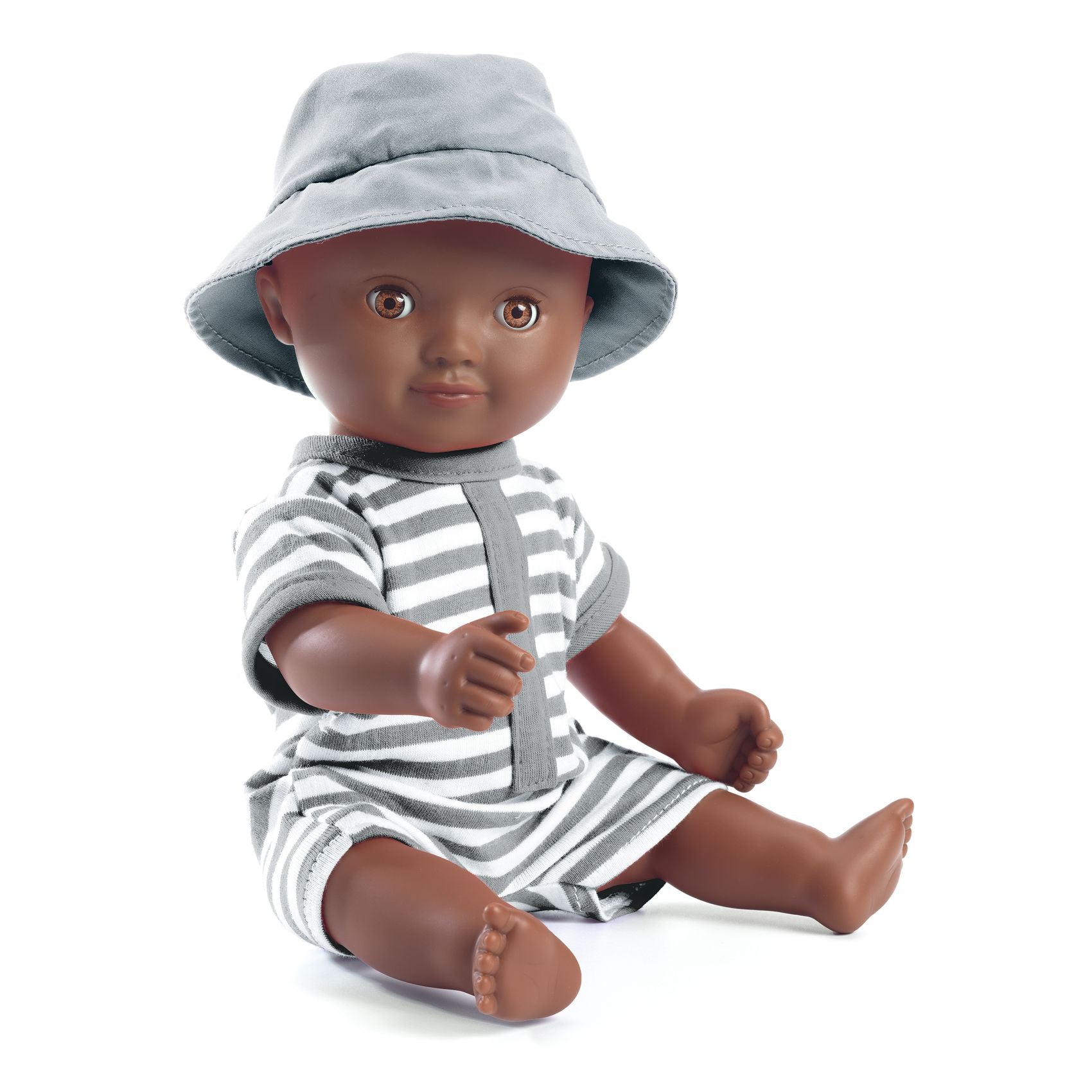Baby Samra