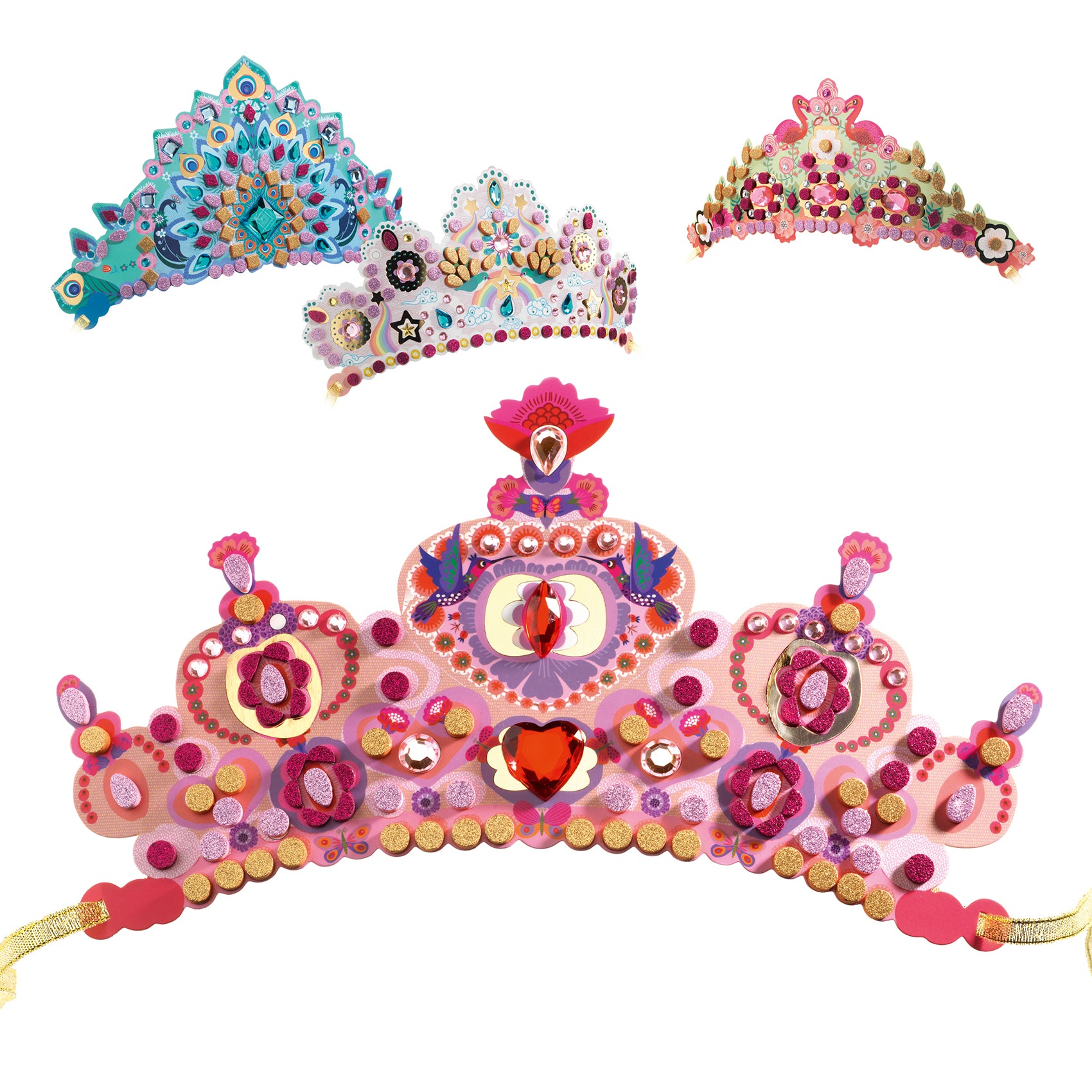 Like A Princess