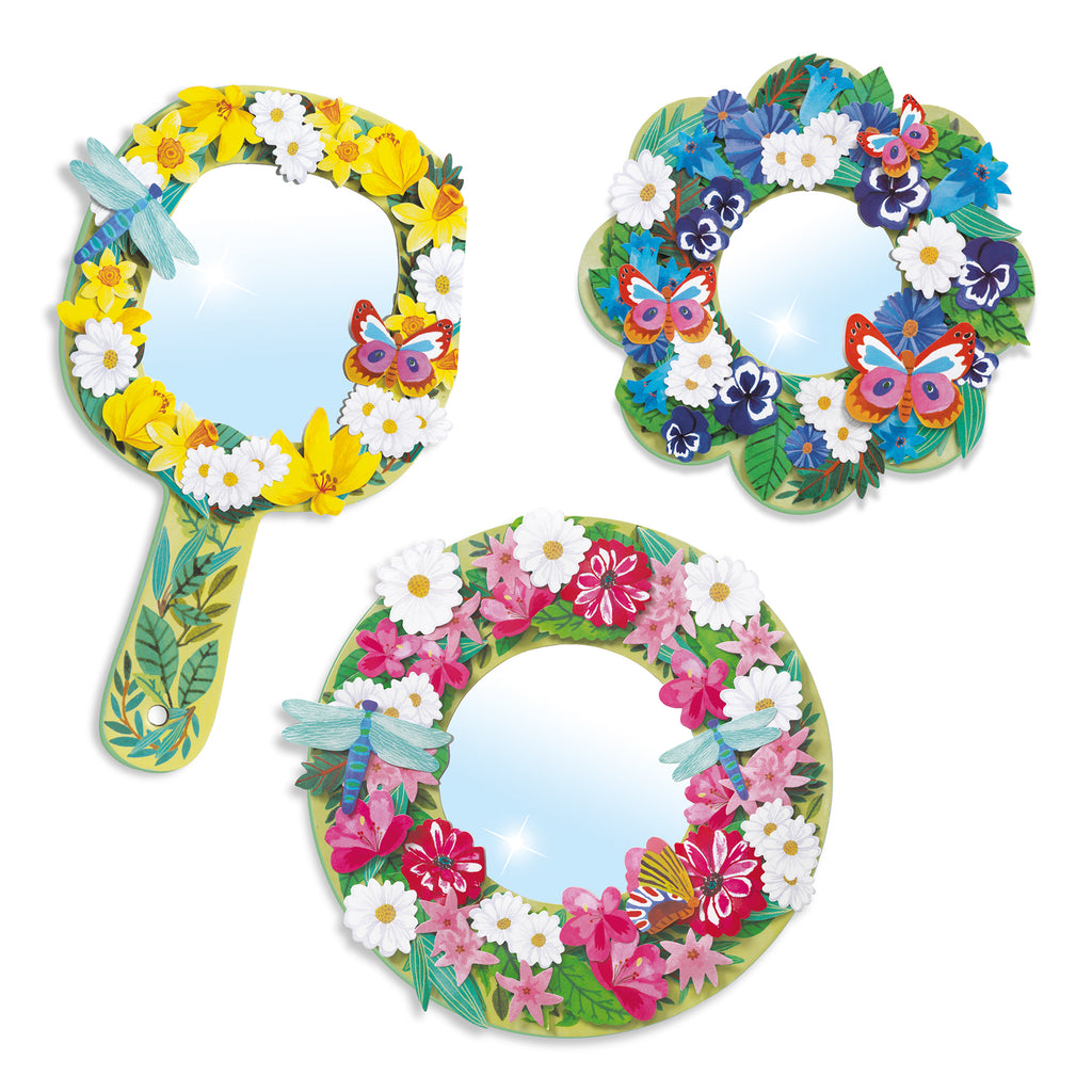 DIY Bloemen