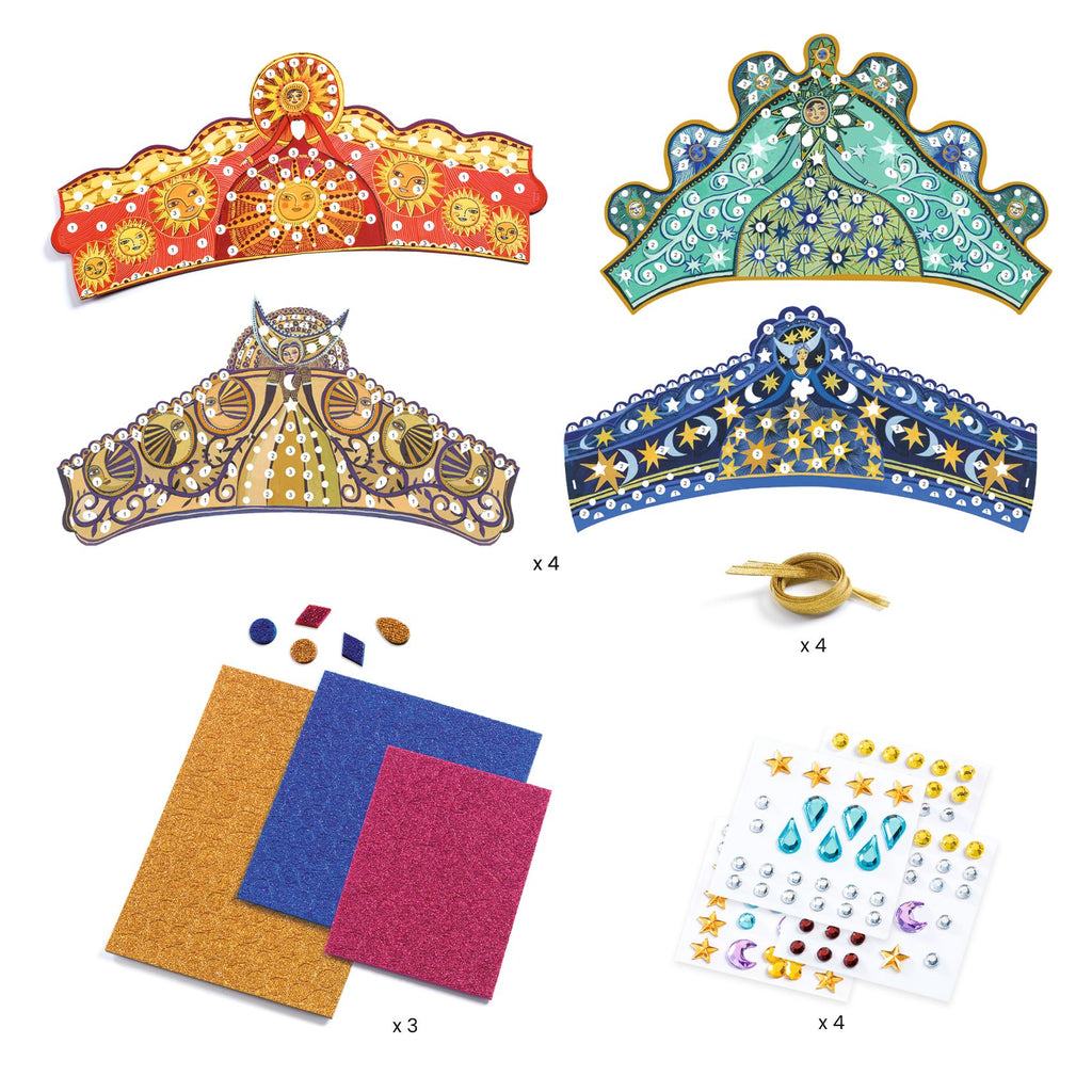 Enchanteresses