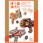 Djeco DIY Kosmische wapens