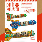 Djeco DIY Tot in de lucht