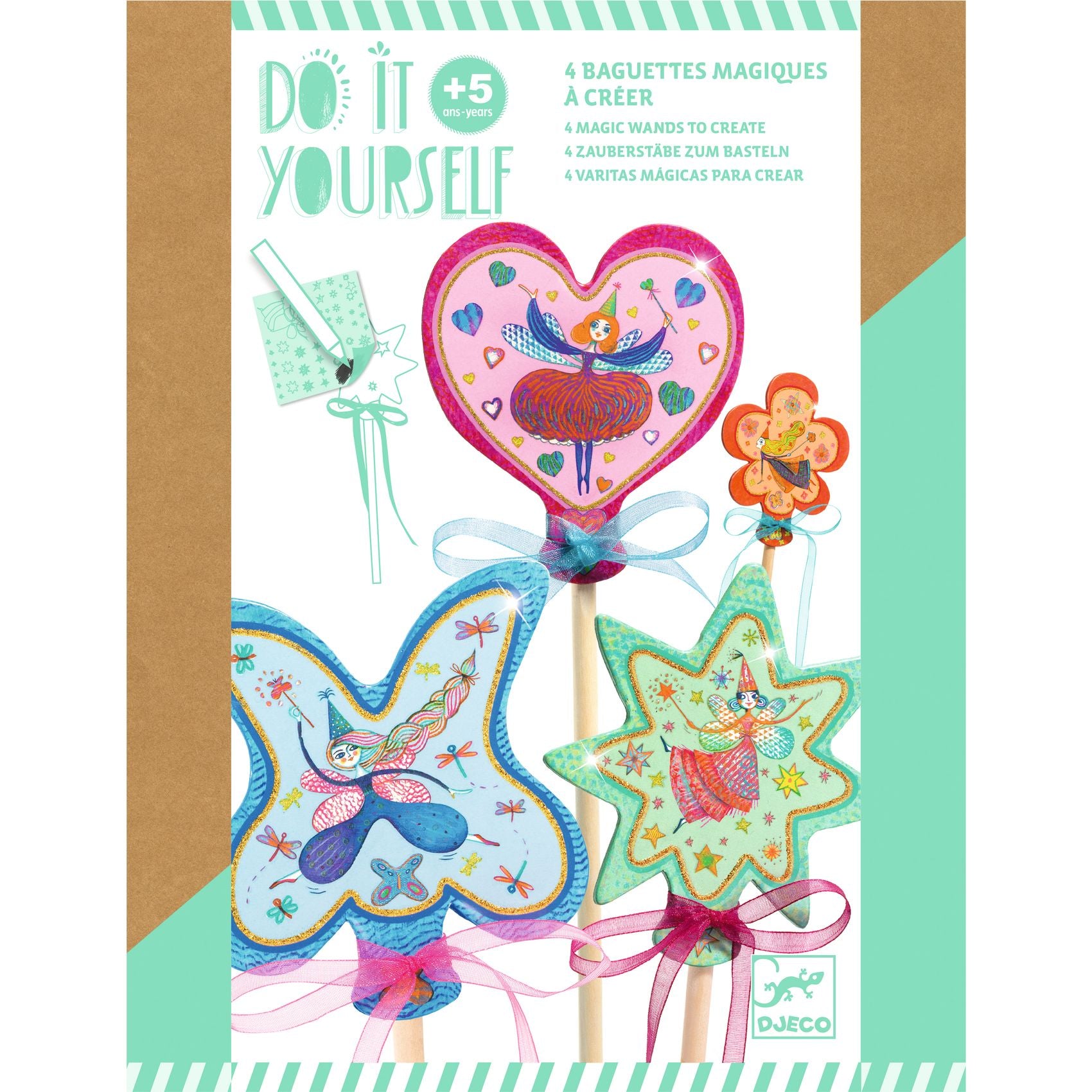Little Fairies