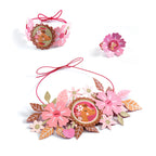 Delicate Medallions