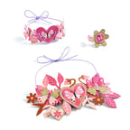 Delicate Medallions